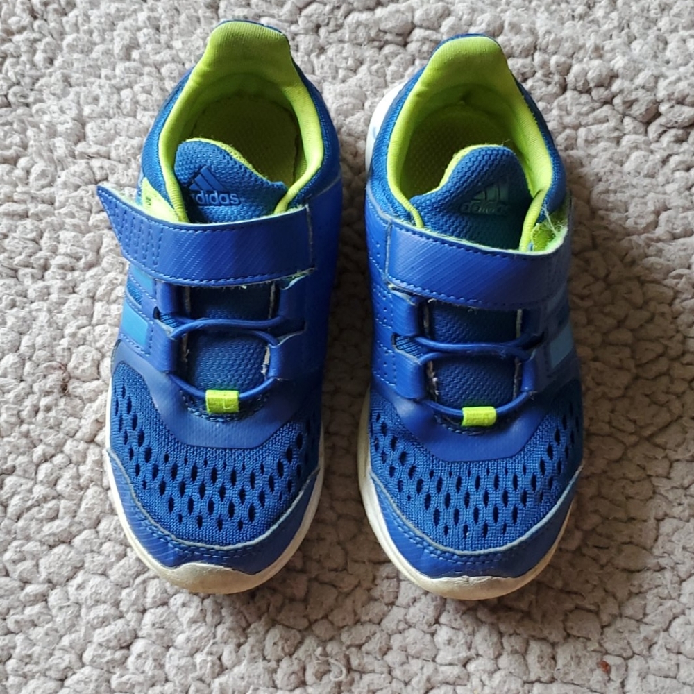 Adidas sneakers